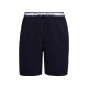 Calvin Klein Ανδρικό σορτς Double Waistband Jacquard Gym Shorts